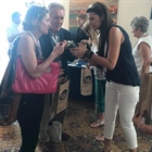 The 1st International Autism Meeting!