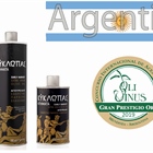 Another important award for the quality of our oil, this time coming all the way from Argentina!