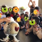 Paideia paizei (Education at play) Childcare Centre at Kyklopas Olive Mill