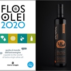 Flos Olei 2020 catalogue- The 500 best olive oils in the world!