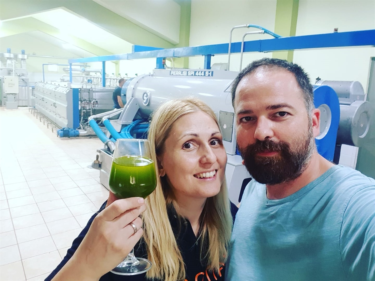 Εarly Harvest Kyklopas 2019-2020!