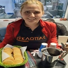 Η αναμονή στο ελαιοτριβείο Κύκλωπας είναι μία ευχάριστη εμπειρία!