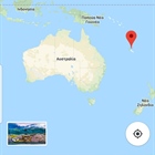 New Caledonia, welcome to Kyklopas. Welcome to Makri, Evros.