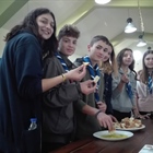 Come join us for an olive oil tour at Kyklopas! It is an unforgettable experience!