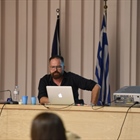Seminar: "Good practice from harvesting to bottling of extra virgin olive oil and the role of organoleptic evaluation"