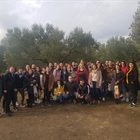 What a brilliant time today for the students from Democritus University!