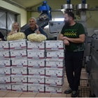 Κyklopas Dressing with Garlic!