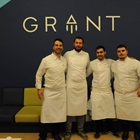 GRANT : The seminar was about Greek cuisine and more specifically Aegean cuisine
