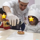 Οι Μικροί Chef διαπρέπουν για ακόμη μία φορά!