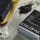 Σαπούνι με Μετάξι & Ενεργό Άνθρακα