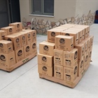 Delivery to Germany !