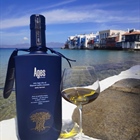 Ages goes to Mykonos!