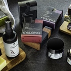Take care of your body with Kyklopas natural cosmetics.