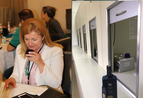 Elefheria Germanaki: From good to excellent! Congratulations!