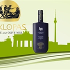 Another 4 Awards, this time from Berlin!!