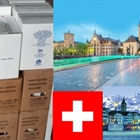 Switzerland, Ages is coming today! Enjoy!