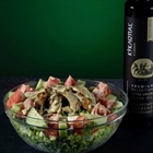 How to perfect a salad.