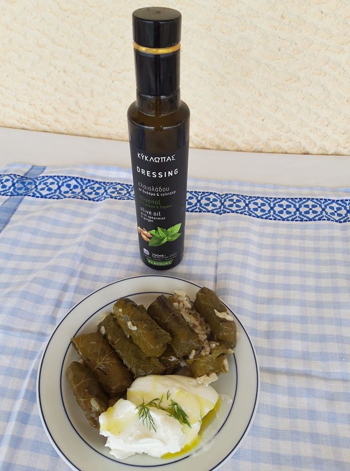 Let's take our mom's recipe one step further!