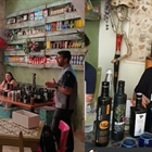 Μαθήματα εκμάθησης στην Κρήτη από τον βραβευμένο Σεφ του ελαιολάδου Βασίλη Λεωνίδου.