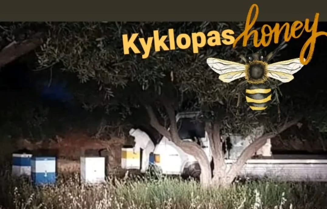 Θα μπορούσε να είναι και εικόνες από άλλο πλανήτη με διαστημικές στολές!