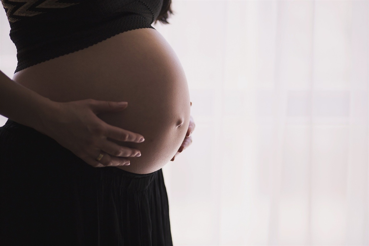 Is it good to consume olive oil during pregnancy?