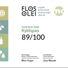 Flos olei catalogue 2021!