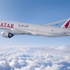 Flying to Qatar again today. This time for the Royal Family!!