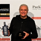 Gold for Ages at the Packaging Awards 2020 in the Luxury category!