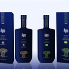 Τhe very first PDO Makris extra virgin olive oil was produced today at Kyklopas Olive Mill!!!