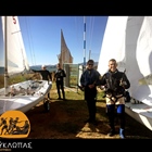 Greek National 470 Champoinship & Finn Hellenic Masters Cup