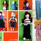 KarantINA (Quarantine in Greek): The dolls and their stories that helped the SOS Thrace Children's Village!
