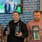 Kyklopas has reached Poland...