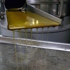 And so comes the time for the last drops of olive oil of the season at Kyklopas mill.