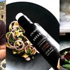 Euripides Apostolidis’ taste of Tinos .