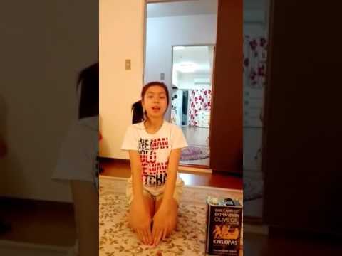 Japan, say hello to our products - Video