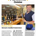 In New Caledonian local press! What a privilege