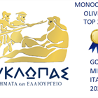 From Milan, the first Gold Award for 2021 !