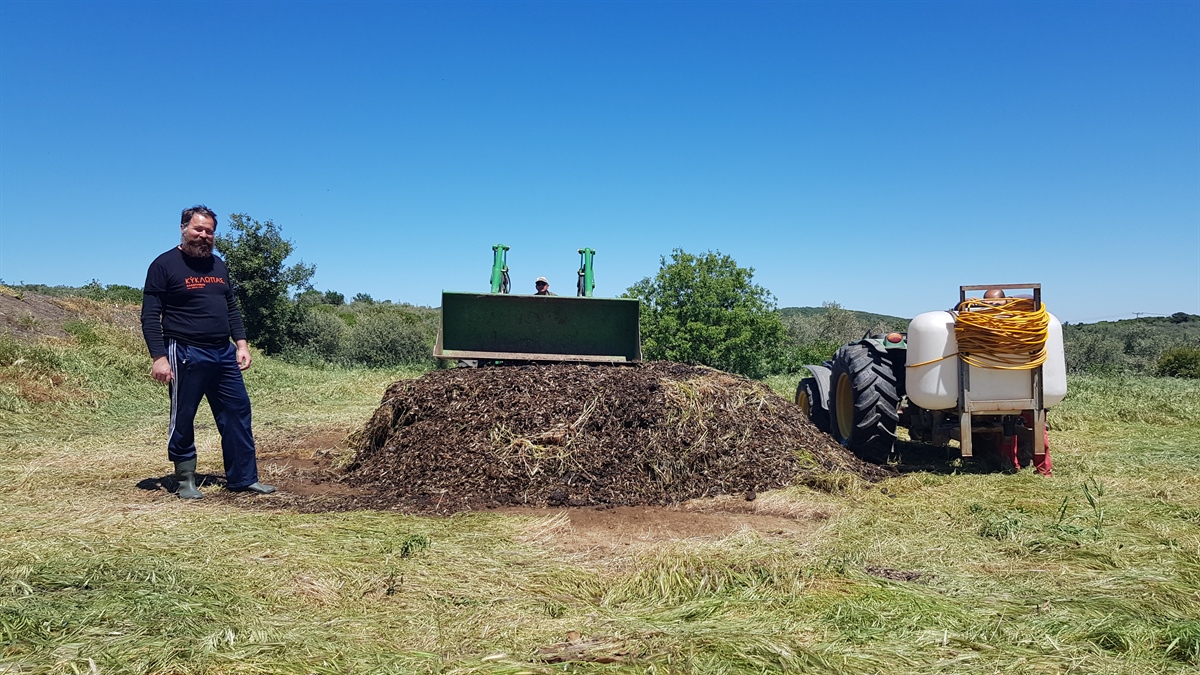 Kύκλωπας Green project (βίντεο)