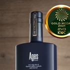 Χρυσο για το AGES ΠΟΠ Μακρης απο τον Ιταλικο διαγωνισμο EVO!