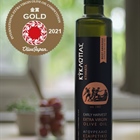 Αγουρέλαιο Κύκλωπας.. Χρυσο στον Olive Japan!