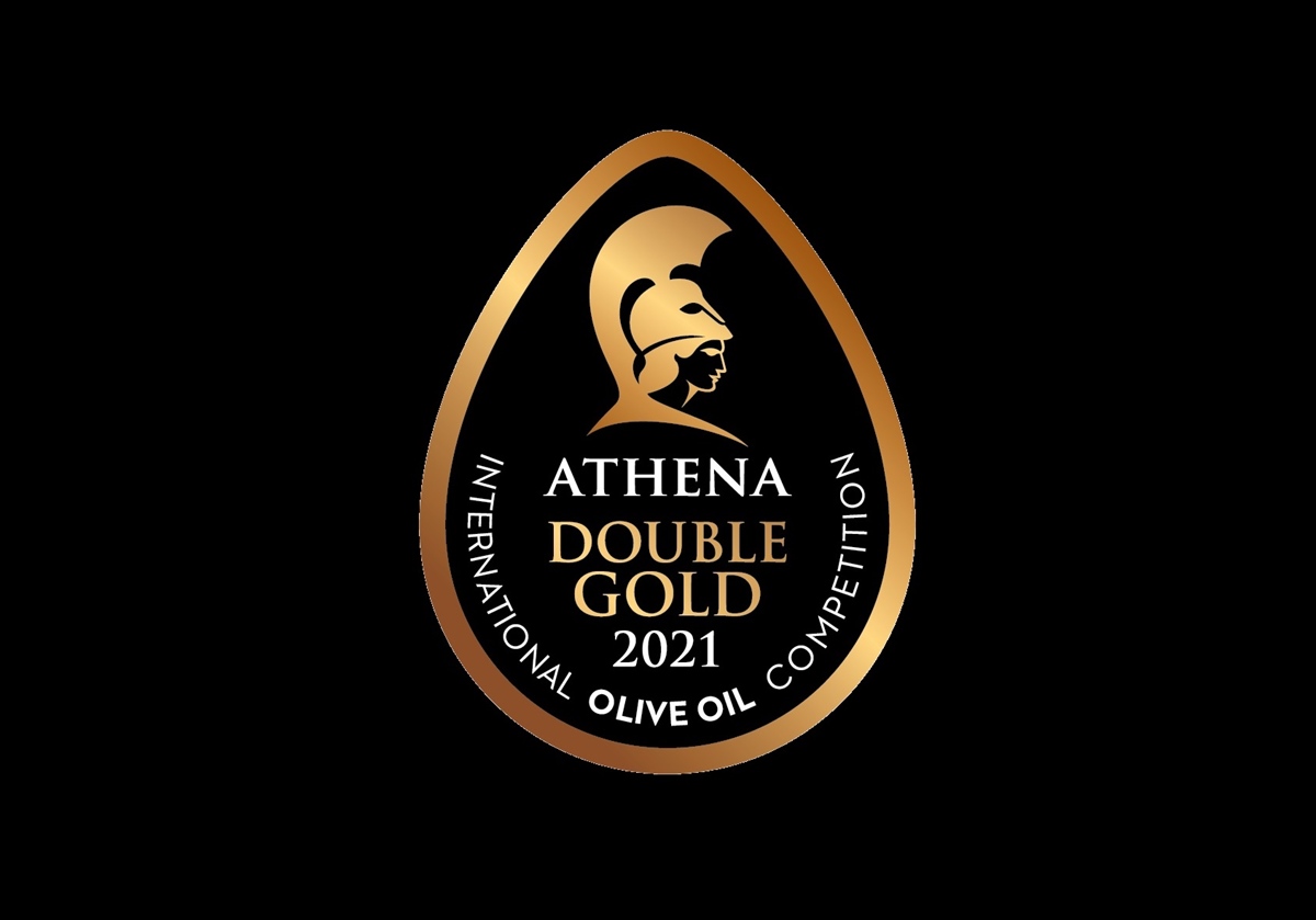 Διπλό Χρυσό  στο διαγωνισμό Athena για το AGES PDO Makris!