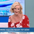 Kyklopas on Alpha TV!! (video)