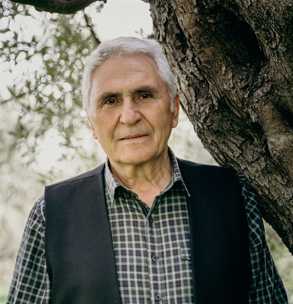 Happy Name Day to our Argyris, the father of our family!