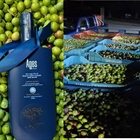 Producing olive oil at night! #Ages (photos)