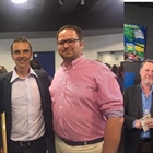Στον διαγωνισμό Monocultivaroliveoil με τους κορυφαίους του Ιταλικού και Ισπανικού ελαιολάδου!