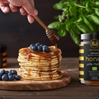 Kyklopas Organic Honey! You love it!