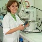The renowned chemist Efi Christopoulou talks about our oil!