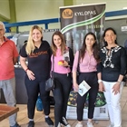 An unforgettable summer Alexandroupolis - Cyprus.