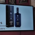 Seminars on how to organise extra virgin olive oil taste testing sessions by PARATUS Europe for Cinque wine bar management.