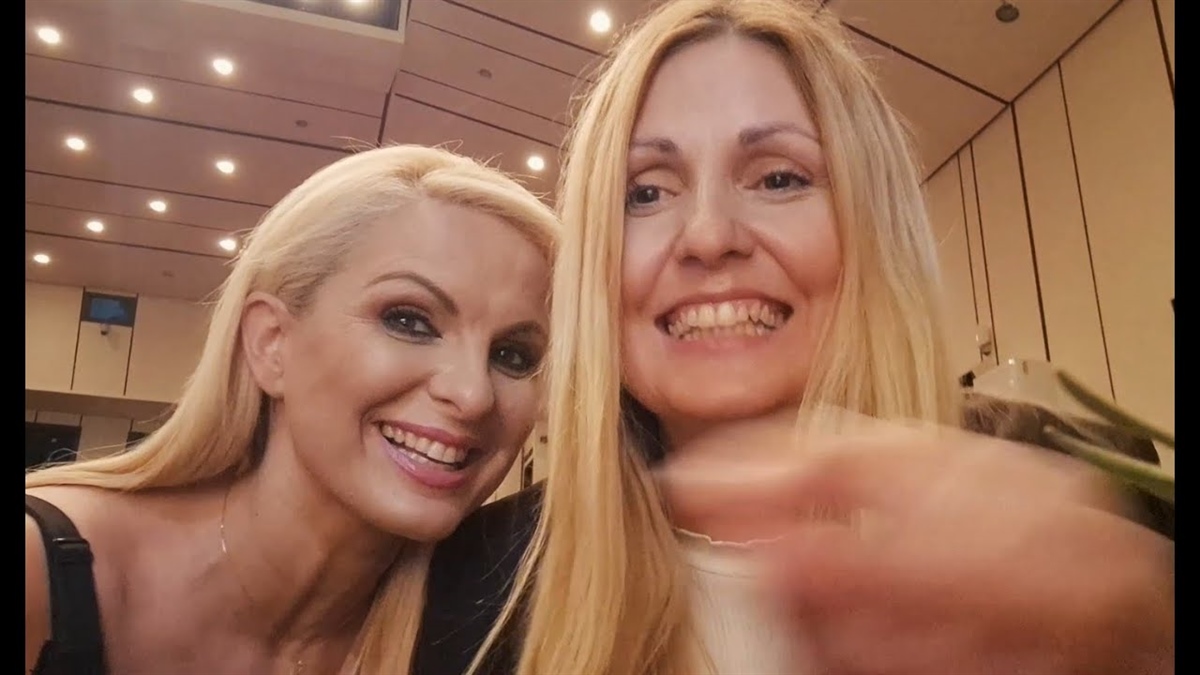Let's go on a trip to Mytilini . (video ,vlog)
